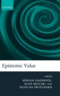 Image for Epistemic Value