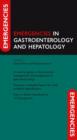 Image for Emergencies in gastroenterology and hepatology