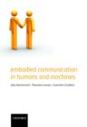 Image for Embodied communication in humans and machines