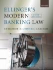 Image for Ellinger&#39;s Modern Banking Law