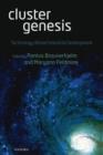 Image for Cluster Genesis