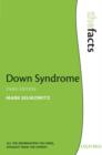 Image for Down syndrome  : the facts
