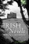 Image for Irish Novels 1890-1940