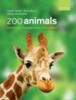 Image for Zoo animals  : behaviour, management and welfare