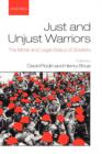 Image for Just and Unjust Warriors