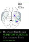 Image for The Oxford Handbook of Auditory Science : The Auditory Brain