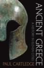 Image for Ancient Greece  : a history in eleven cities