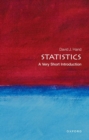 Image for Statistics  : a very short introduction