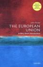 Image for The European Union  : a very short introduction