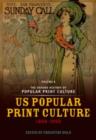 Image for The Oxford History of Popular Print Culture