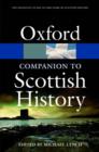 Image for The Oxford Companion to Scottish History