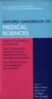 Image for Oxford Handbook of Clinical Medicine and Medical Sciences : WITH Oxford Handbook of Medical Sciences