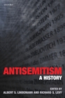 Image for Antisemitism  : a history