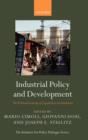 Image for Industrial Policy and Development