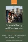 Image for Industrial Policy and Development