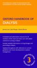 Image for Oxford Handbook of Dialysis