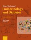 Image for Oxford Textbook of Endocrinology and Diabetes