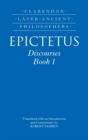 Image for Epictetus: Discourses, Book 1