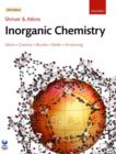 Image for Shriver &amp; Atkins&#39; inorganic chemistry