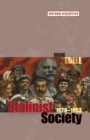 Image for Stalinist society, 1928-1953