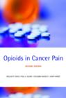Image for Opioids In Cancer Pain