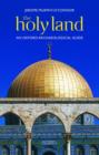Image for The Holy Land  : an Oxford archaeological guide from earliest times to 1700