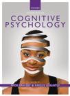 Image for Cognitive psychology