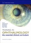Image for Training in Ophthalmology