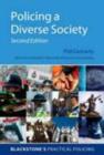 Image for Policing a Diverse Society