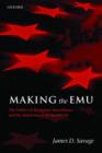 Image for Making the EMU