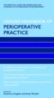 Image for Oxford Handbook of Perioperative Practice