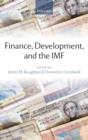 Image for Finance, Development, and the IMF