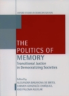 Image for The Politics of Memory and Democratization