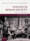 Image for Statues in Roman society  : representation and response