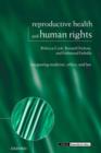 Image for Reproductive Health and Human Rights