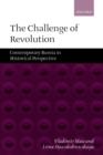 Image for The Challenge of Revolution
