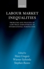 Image for Labour Market Inequalities