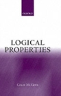 Image for Logical Properties