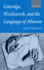 Image for Coleridge, Wordsworth, and the language of allusion