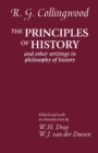 Image for The Principles of History
