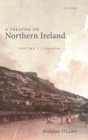 Image for A treatise on Northern IrelandVolume 1,: Colonialism :