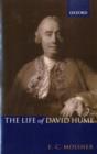 Image for The life of David Hume