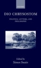 Image for Dio Chrysostom