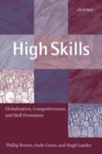 Image for High Skills