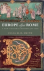 Image for Europe after Rome  : a new cultural history 500-1000
