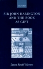 Image for Sir John Harington and the Book as Gift