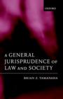Image for A General Jurisprudence of Law and Society