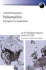Image for Poliomyelitis  : a world geography
