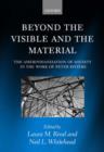 Image for Beyond the visible and the material  : the amerindianization of society in the work of Peter Riviáere