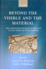 Image for Beyond the Visible and the Material